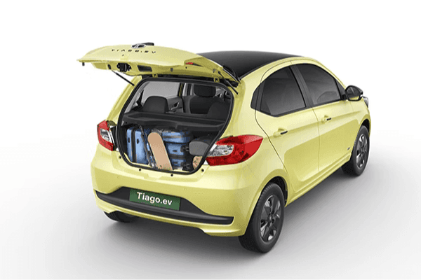 Tata Tiago EV gallery image 8