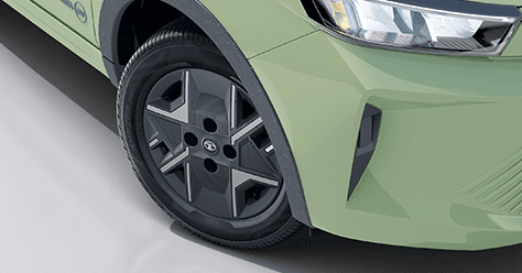 R14 Hyperstyle Wheels