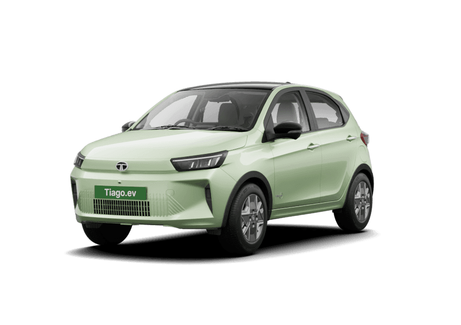 Tata Tiago EV