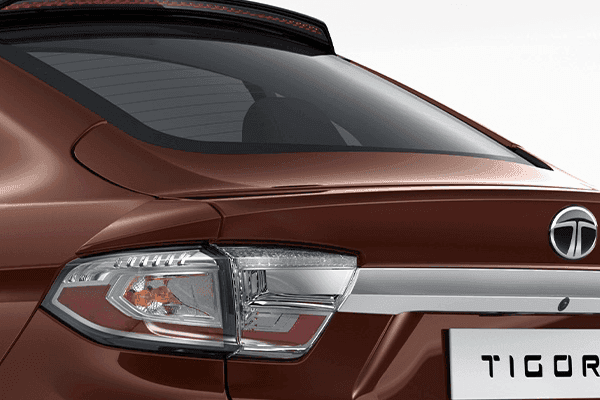 Tata Tigor gallery image 3