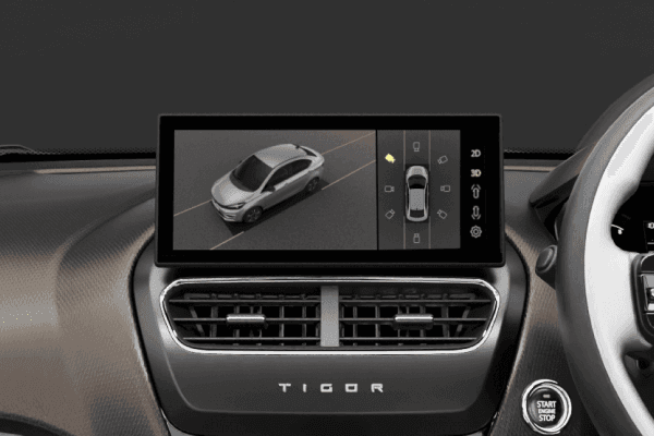 Tata Tigor gallery image 4