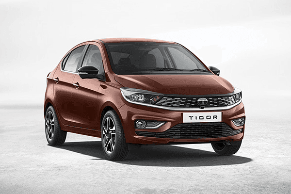 Tata Tigor gallery image 6