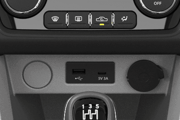 Tata Tigor gallery image 7