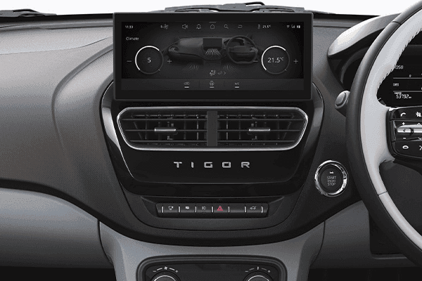 Tata Tigor gallery image 8