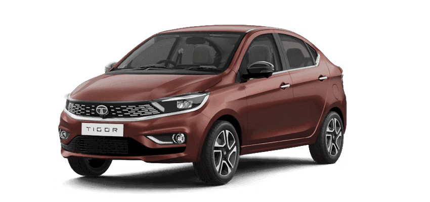 Tata Tigor