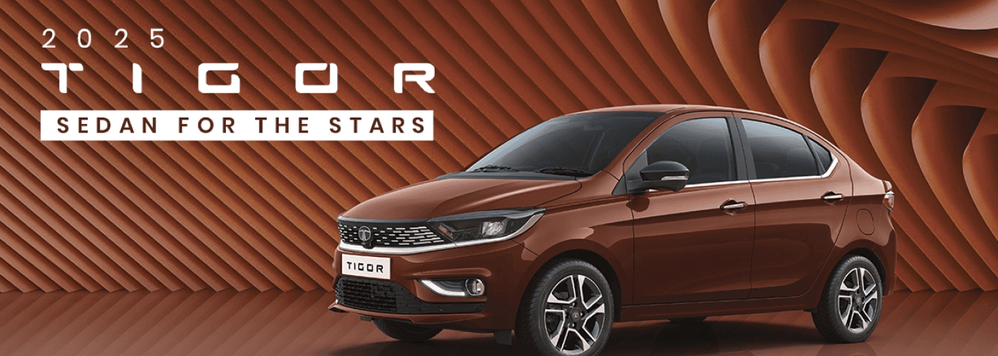 Tata Tigor