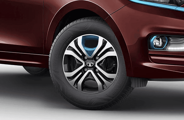 Hyperstyle Alloy Wheels