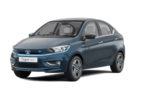Tata Tigor EV gallery image 5