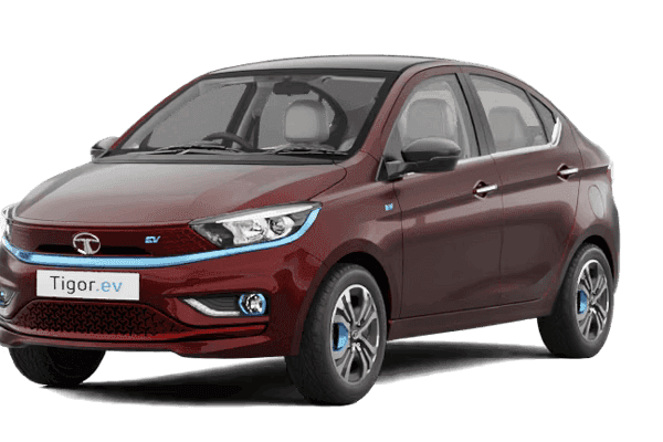 Tata Tigor EV gallery image 6