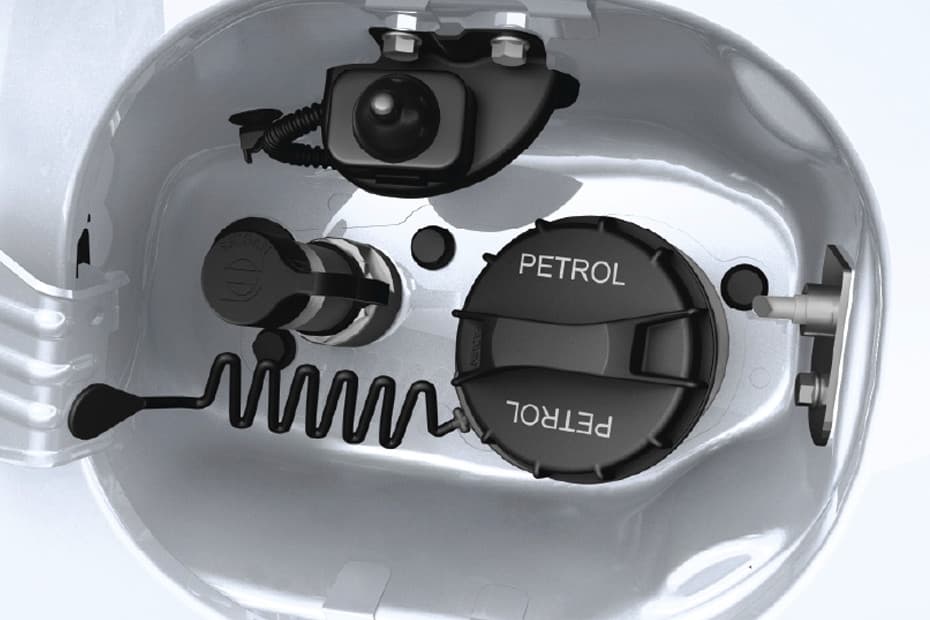 Tata Xpres gallery image 4