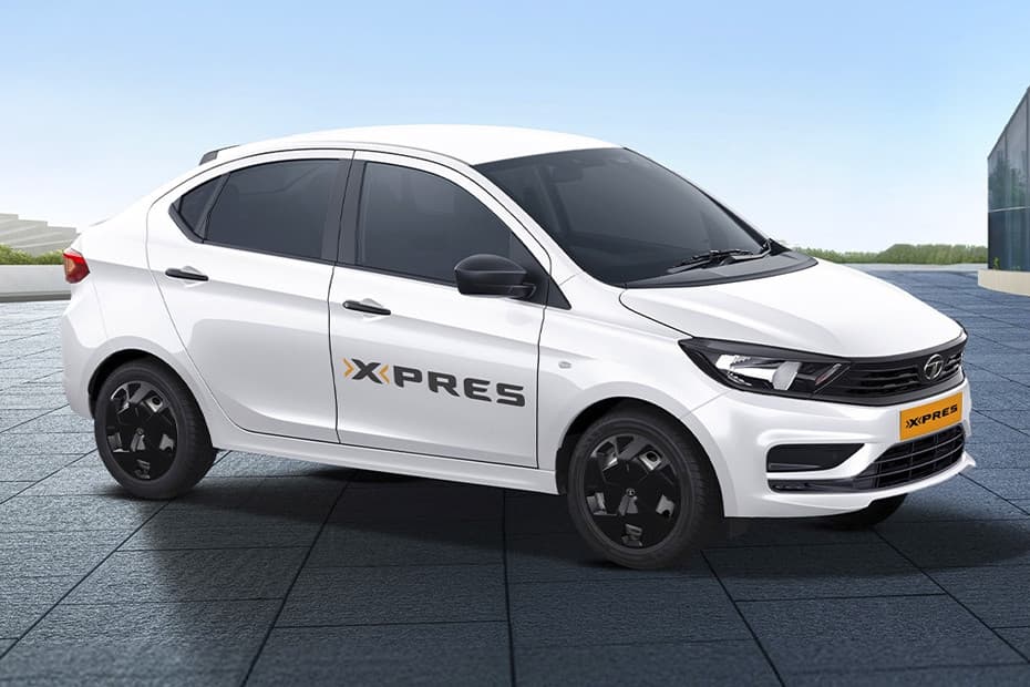 Tata Xpres gallery image 2