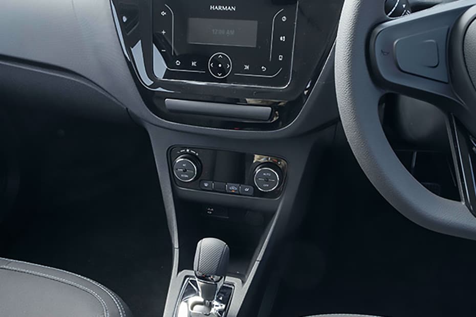 Tata XPRES-T EV gallery image 8