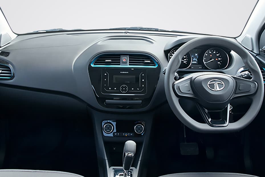 Tata XPRES-T EV gallery image 7