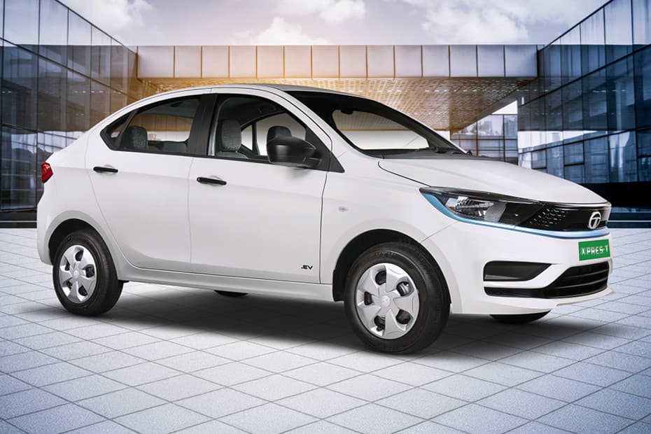 Tata XPRES-T EV gallery image 2