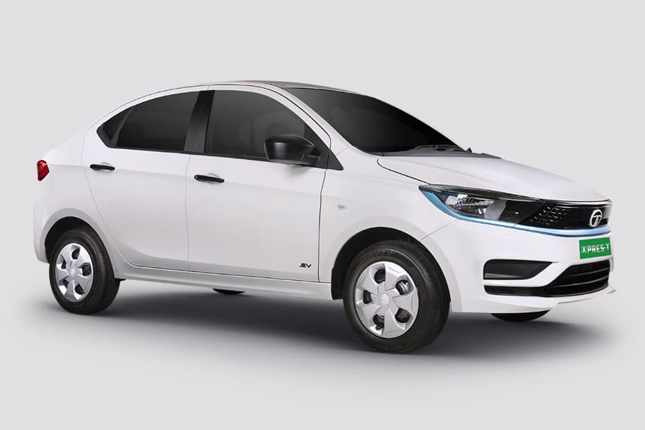 Tata XPRES-T EV gallery image 1