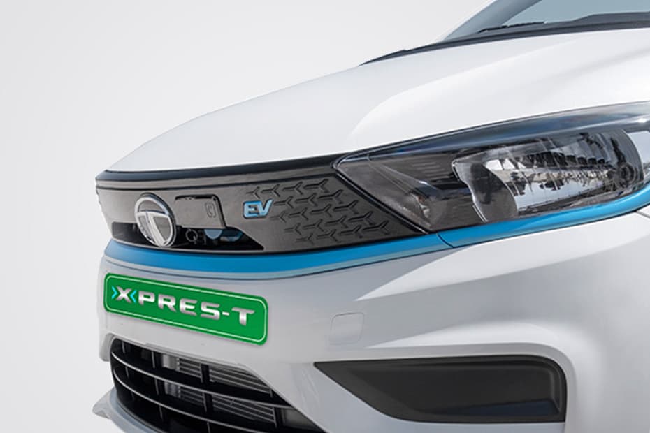 Tata XPRES-T EV gallery image 3