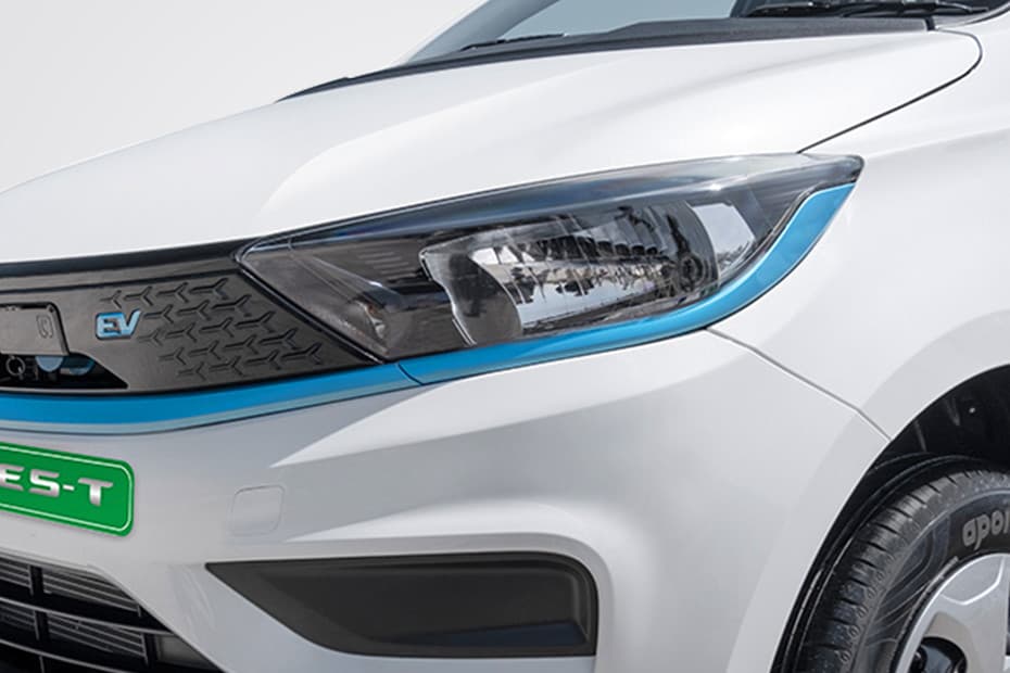 Tata XPRES-T EV gallery image 4