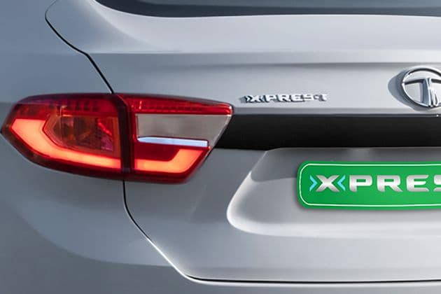 Tata XPRES-T EV gallery image 5
