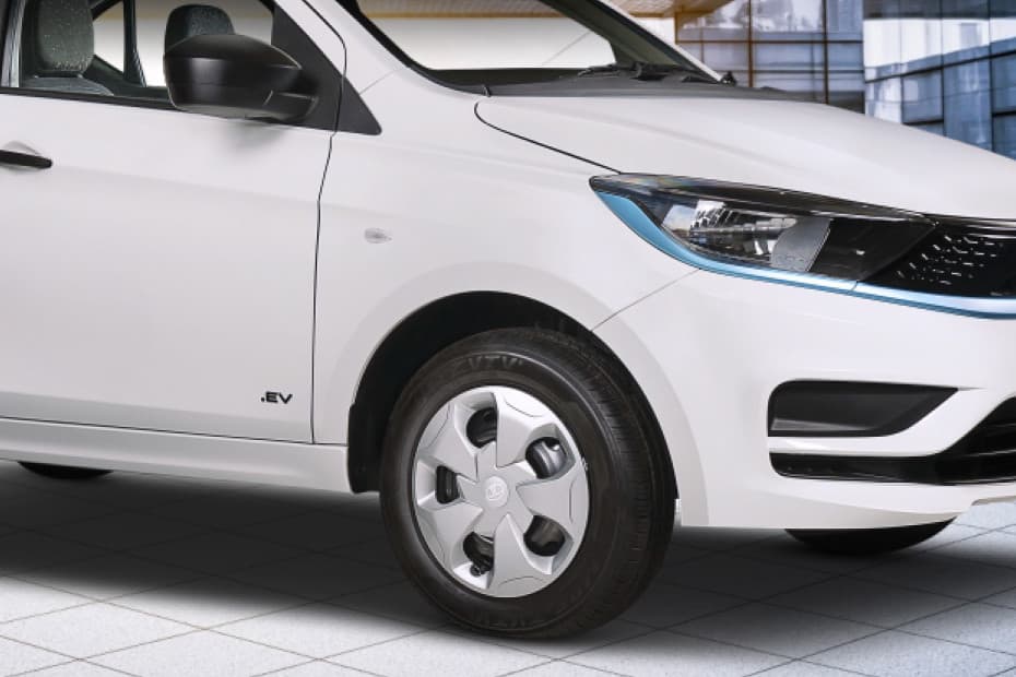 Tata XPRES-T EV gallery image 6