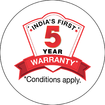 Warranty