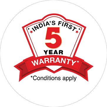 Warranty