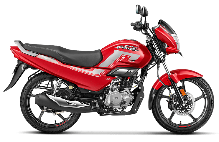 Hero Super Splendor Xtec