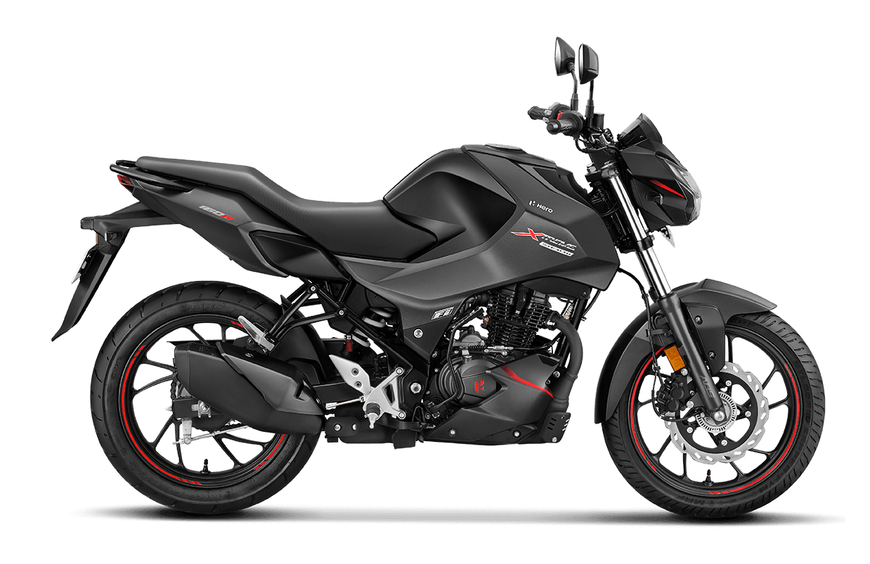Hero Xtreme 160R