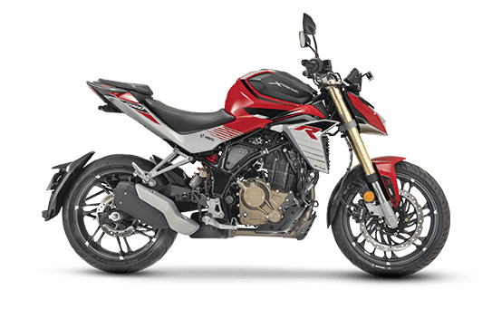 Hero Xtreme 250R