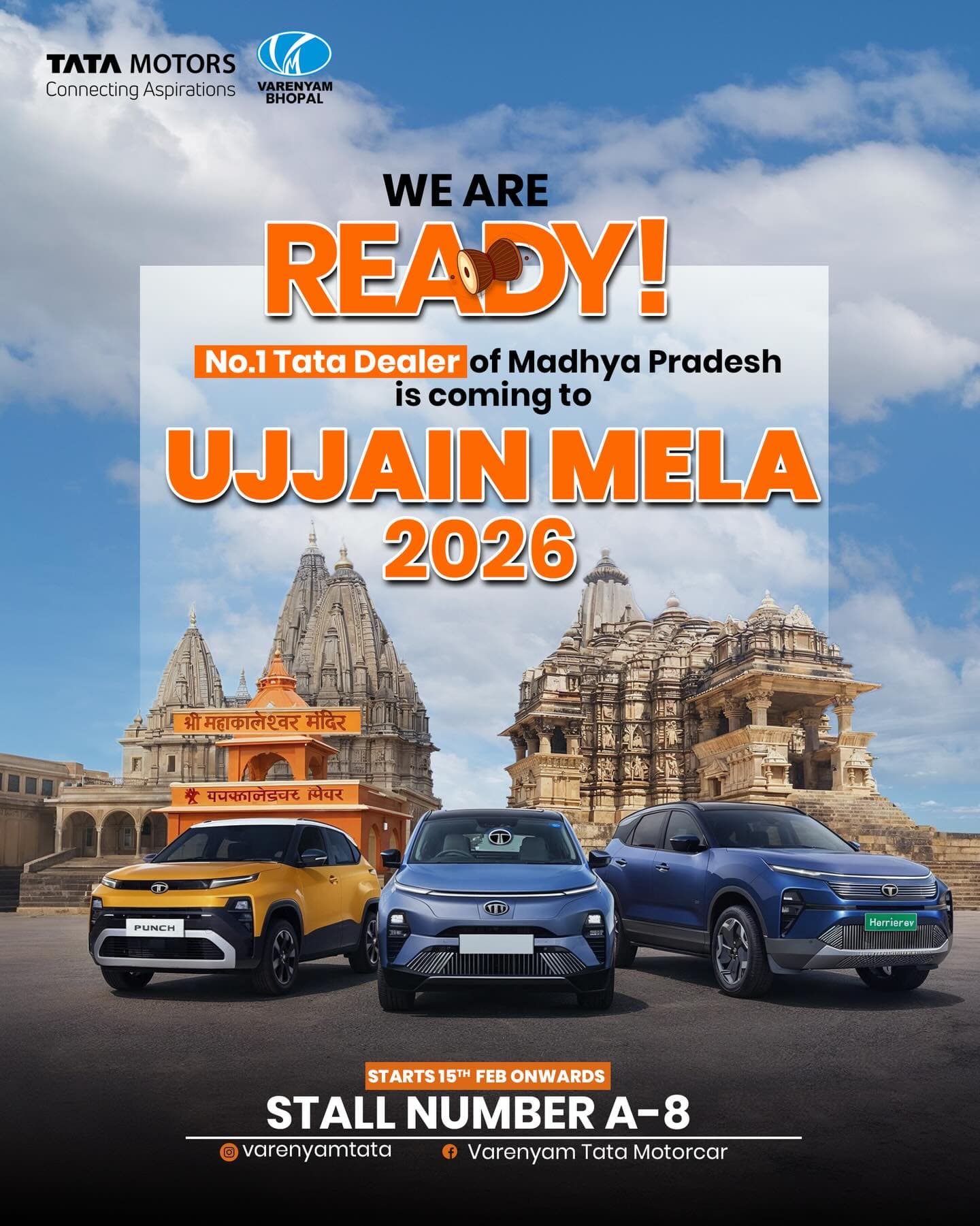 Hero Red Day: Community Drive